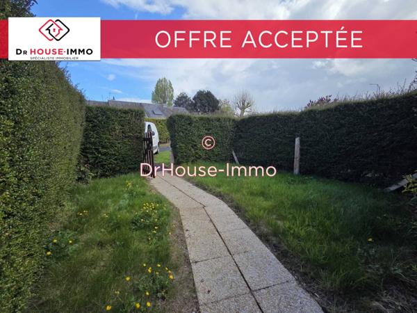 Appartement à vendre 2 pièces de 32 m²