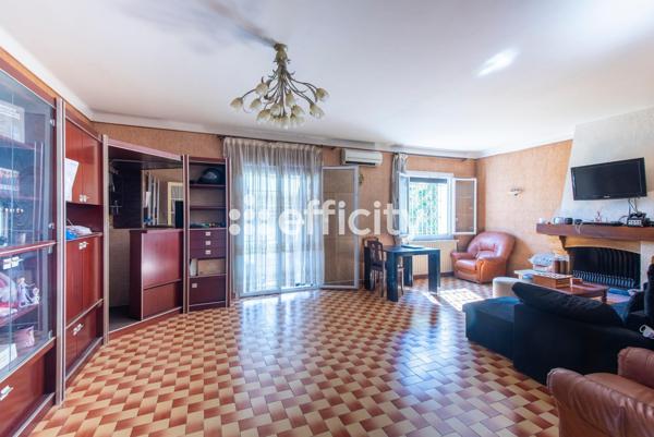 Maison 4 pièces - 100 m² Exclusivité efficity