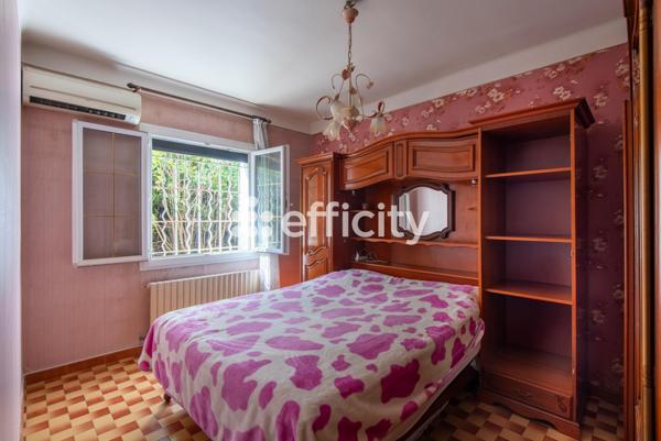 Maison 4 pièces - 100 m² Exclusivité efficity