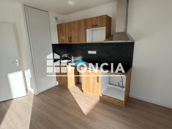 Location Appartement 3 pièces 64.08 m² - ATELIER LUCINA - 8 RUE SIMONE BOISECQ Trelaze 49800
