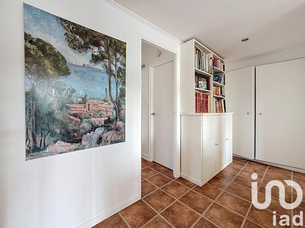 Appartement 3 pièces de 70 m² à Paris (75014)