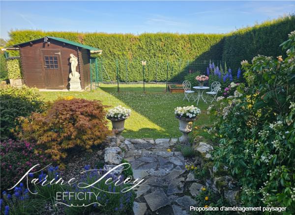Maison 4 pièces - 115 m² Exclusivité