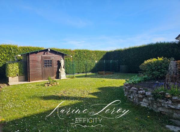 Maison 4 pièces - 115 m² Exclusivité