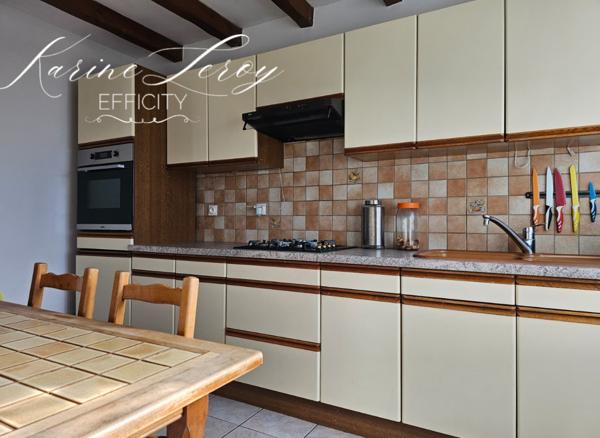 Maison 4 pièces - 115 m² Exclusivité