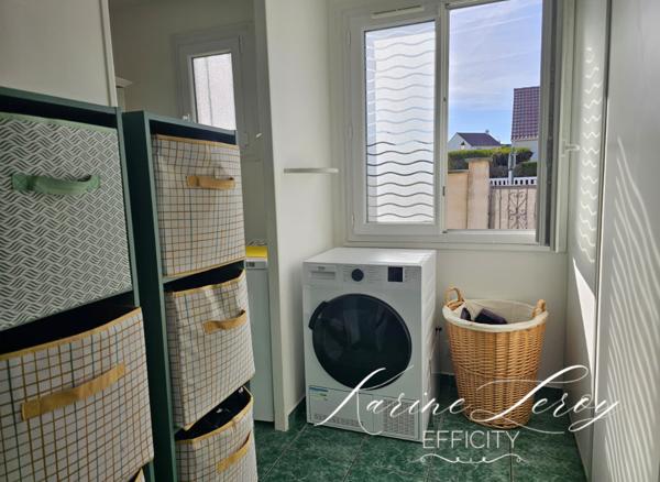 Maison 4 pièces - 115 m² Exclusivité