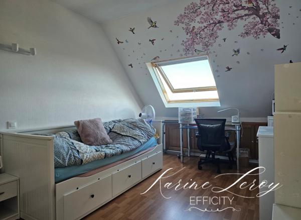 Maison 4 pièces - 115 m² Exclusivité