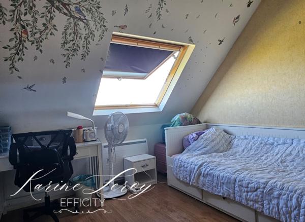 Maison 4 pièces - 115 m² Exclusivité