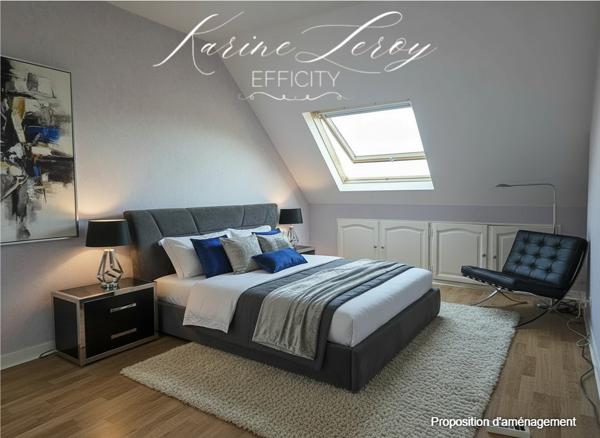 Maison 4 pièces - 115 m² Exclusivité