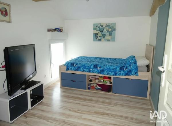 Maison à vendre 4 pièces 110 m² Meilhan-sur-Garonne