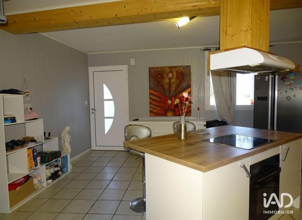 Maison à vendre 4 pièces 110 m² Meilhan-sur-Garonne