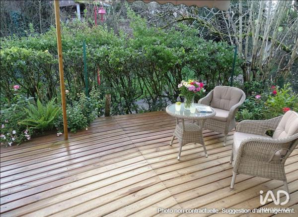 Maison à vendre 4 pièces 110 m² Meilhan-sur-Garonne