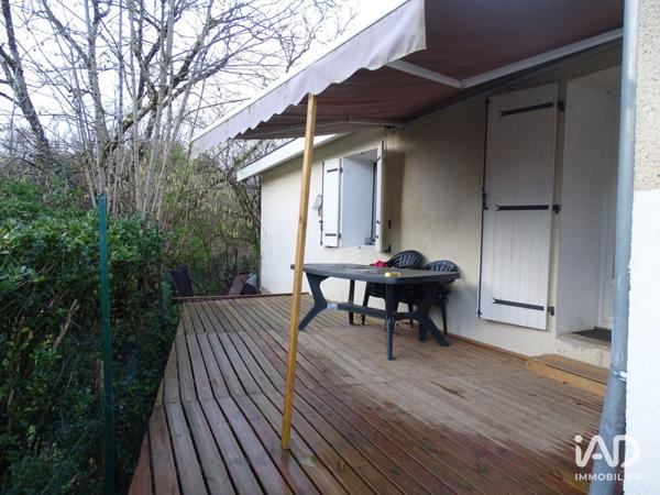 Maison à vendre 4 pièces 110 m² Meilhan-sur-Garonne