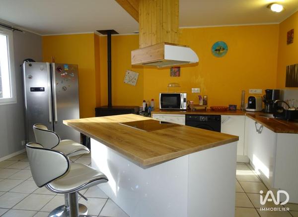 Maison à vendre 4 pièces 110 m² Meilhan-sur-Garonne