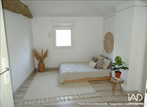 Maison à vendre 4 pièces 110 m² Meilhan-sur-Garonne