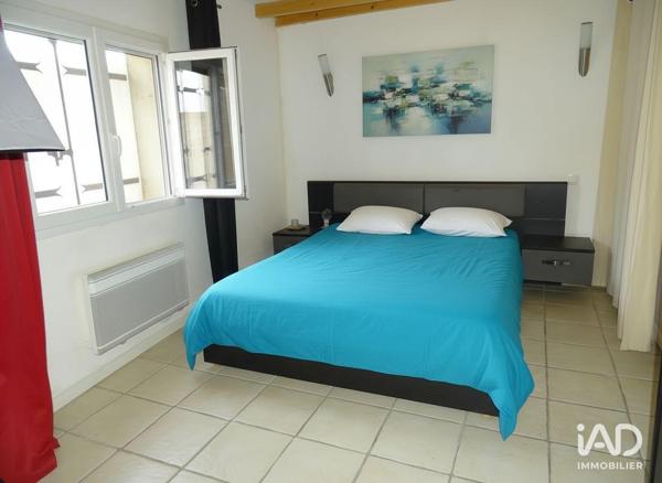 Maison à vendre 4 pièces 110 m² Meilhan-sur-Garonne