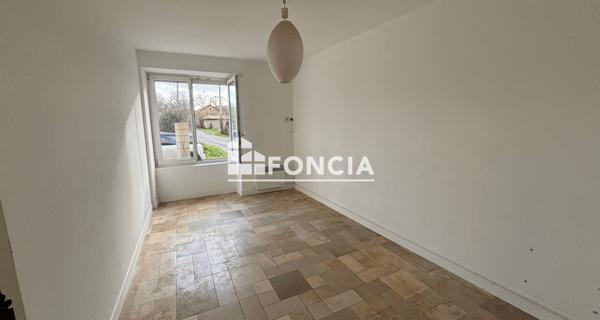 À vendre Maison 3 pièces 81.61 m² - Saint-léonard-des-bois 72130