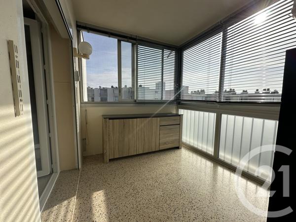 Appartement F2 à vendre  2 pièces - 36,49 m2 LE GRAU DU ROI - 30
