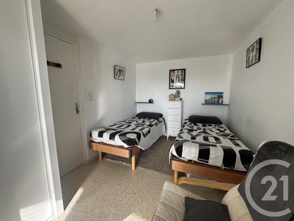 Appartement F2 à vendre  2 pièces - 36,49 m2 LE GRAU DU ROI - 30