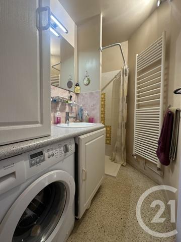 Appartement F2 à vendre  2 pièces - 36,49 m2 LE GRAU DU ROI - 30