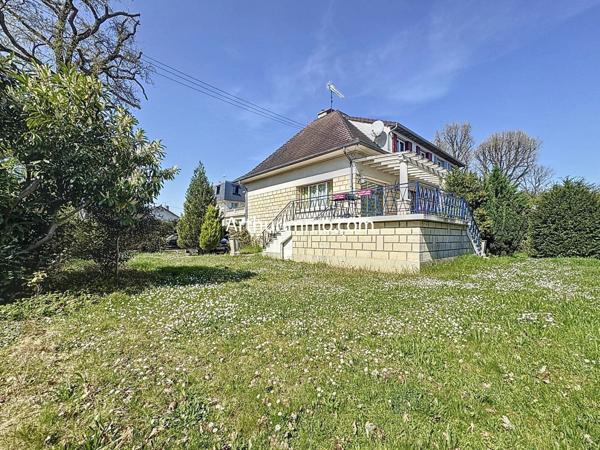 Vente Maison 10 pièces 220 m2 à Villecresnes