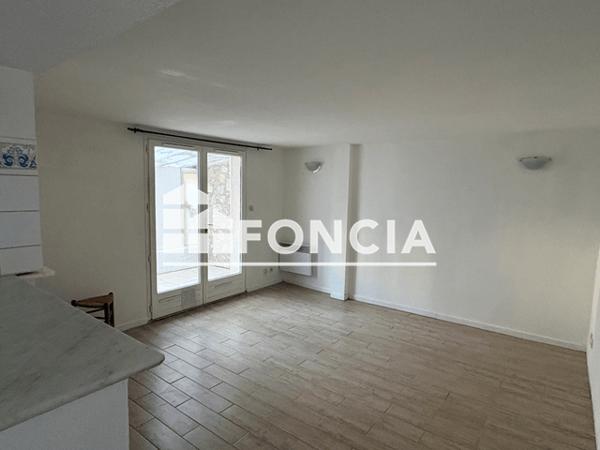 Location Studio 27.28 m² - 12 IMPASSE NOTRE DAME DU CHEMIN Orleans 45000