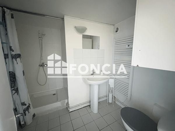 Location Studio 27.28 m² - 12 IMPASSE NOTRE DAME DU CHEMIN Orleans 45000