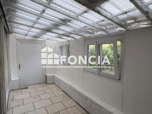 Location Studio 27.28 m² - 12 IMPASSE NOTRE DAME DU CHEMIN Orleans 45000