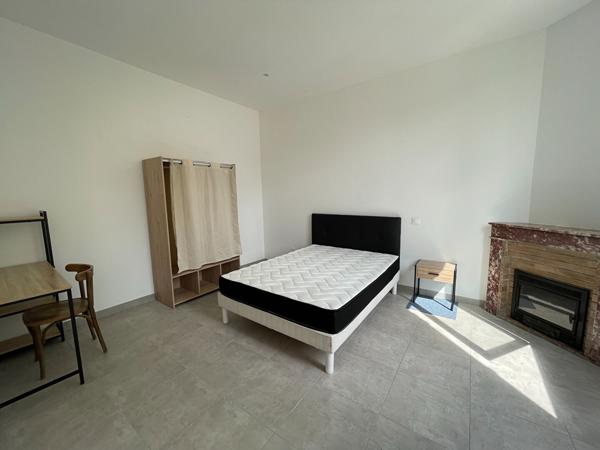Chambre en Colocation Talence proche Forum