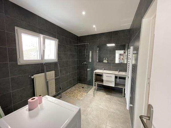 Chambre en Colocation Talence proche Forum