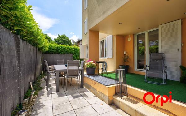 Appartement à vendre    2 pièces • 57,51 m2 Dardilly