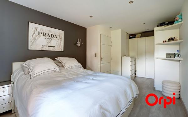 Appartement à vendre    2 pièces • 57,51 m2 Dardilly