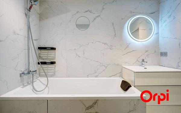 Appartement à vendre    2 pièces • 57,51 m2 Dardilly