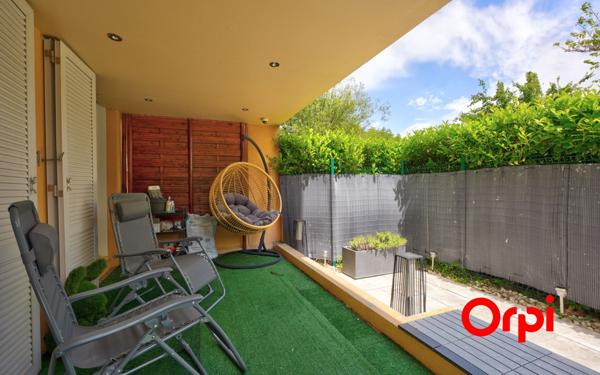 Appartement à vendre    2 pièces • 57,51 m2 Dardilly