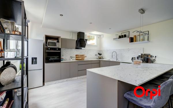 Appartement à vendre    2 pièces • 57,51 m2 Dardilly