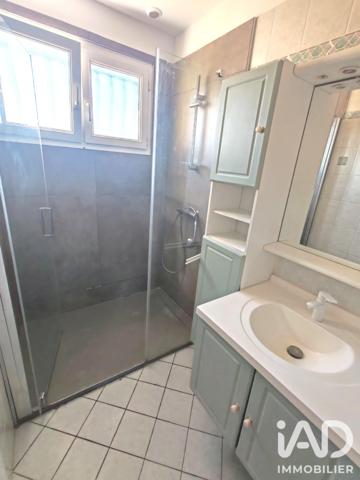 Maison à vendre 6 pièces 73 m² La Roche-sur-Yon