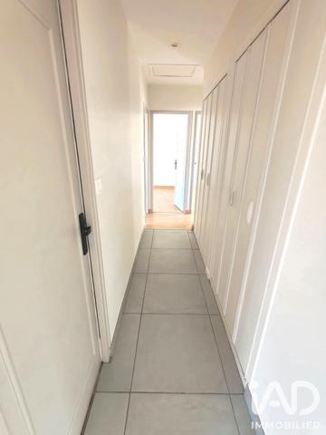 Maison à vendre 6 pièces 73 m² La Roche-sur-Yon