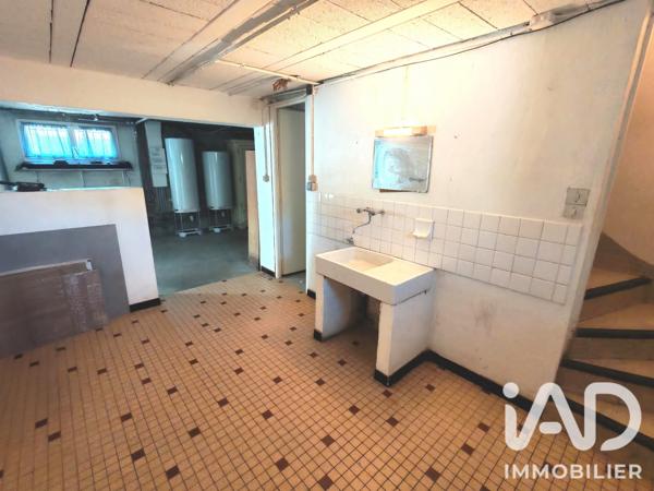 Maison à vendre 6 pièces 73 m² La Roche-sur-Yon