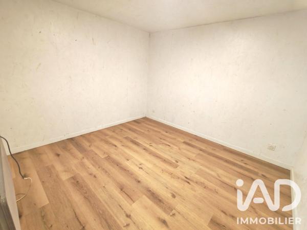 Maison à vendre 6 pièces 73 m² La Roche-sur-Yon
