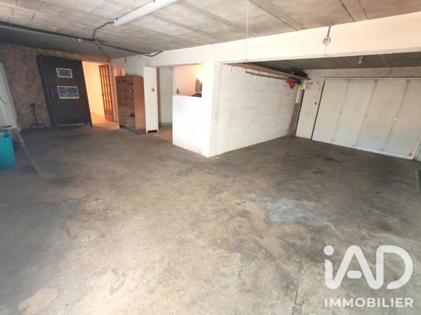 Maison à vendre 6 pièces 73 m² La Roche-sur-Yon