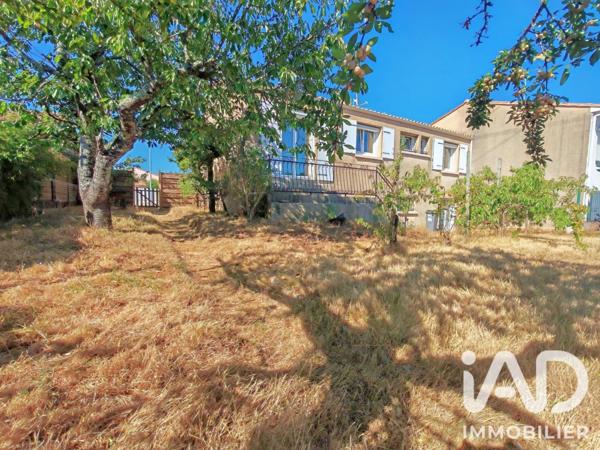 Maison à vendre 6 pièces 73 m² La Roche-sur-Yon