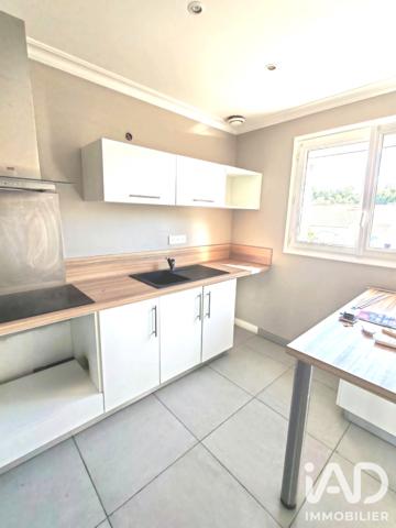 Maison à vendre 6 pièces 73 m² La Roche-sur-Yon