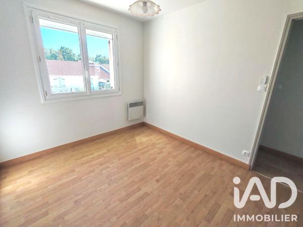 Maison à vendre 6 pièces 73 m² La Roche-sur-Yon