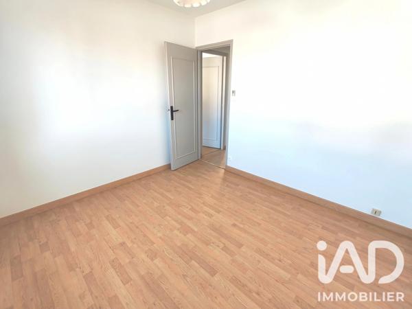 Maison à vendre 6 pièces 73 m² La Roche-sur-Yon