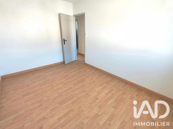 Maison à vendre 6 pièces 73 m² La Roche-sur-Yon