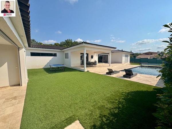 Villa Draguignan 5 pièces 180 m2