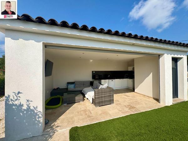 Villa Draguignan 5 pièces 180 m2