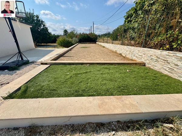 Villa Draguignan 5 pièces 180 m2