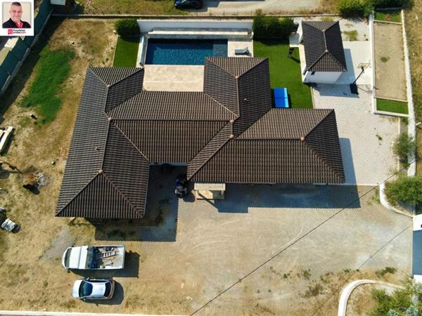 Villa Draguignan 5 pièces 180 m2