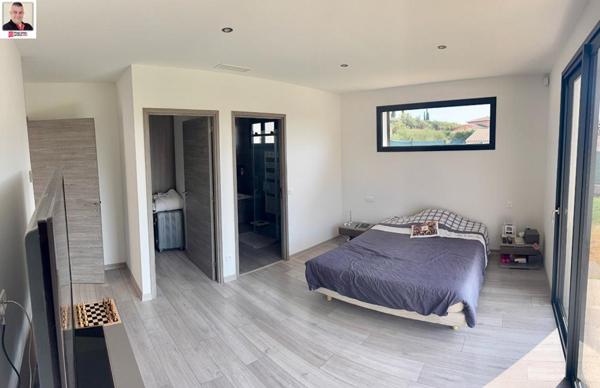 Villa Draguignan 5 pièces 180 m2