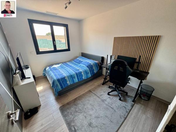 Villa Draguignan 5 pièces 180 m2